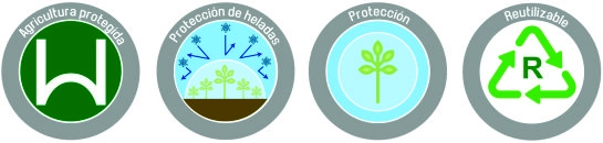 Protección Anti-Heladas